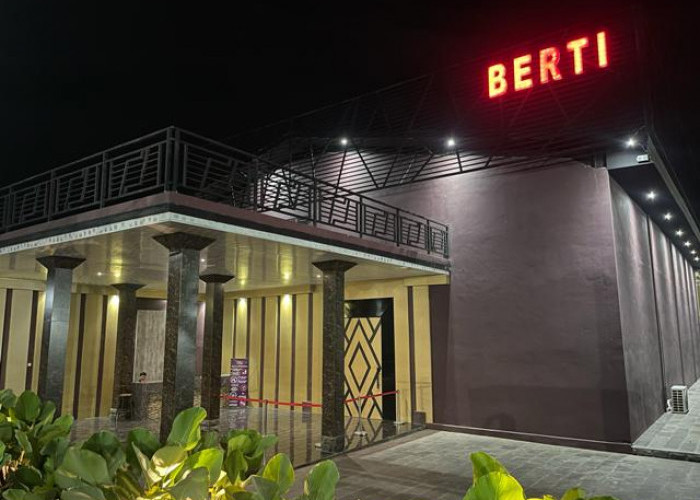 Berti Club, Tempat Hiburan Malam di Cirebon yang Tawarkan Live DJ Perform