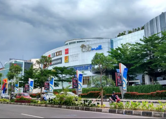 3 Mall Terkenal dan Hits di Kota Cirebon Beserta Fasilitasnya