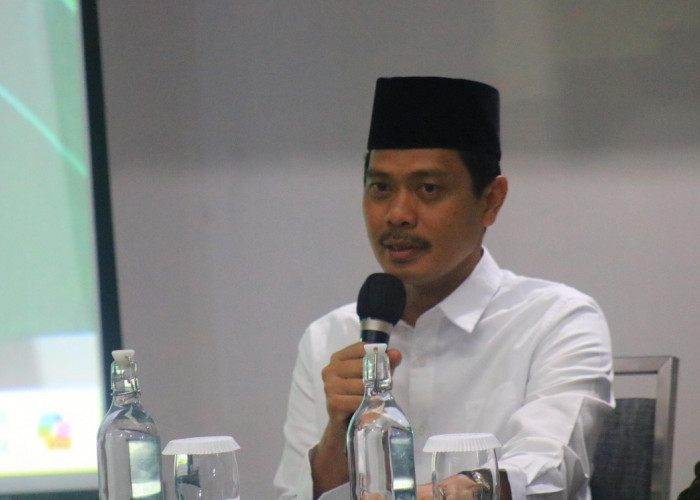 Ngotot Gelar MLB NU di Cirebon, Kiai Imam Jazuli : Mayoritas Mendukung Gerakan Ini!