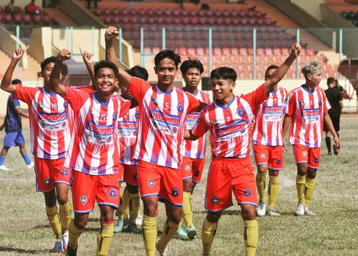 Liga 3 Seri 2 Jawa Barat, Peringkat 3 dan 4 Belum Tentu Promosi ke Seri 1