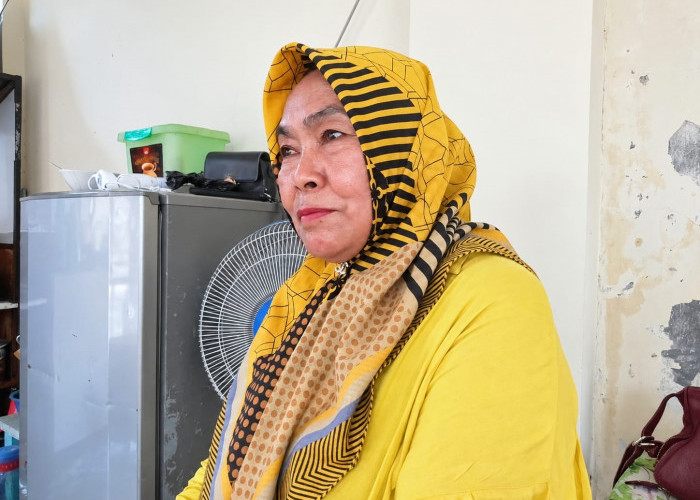 Kisah Arnengsih, Mantan Spri Suyudi di Majalengka: Dari Trabas hingga Jadi Kapolri