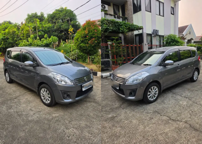 5 Mobil Keluarga Murah, Irit, Perawatan Mudah, Harga Bekas Mulai Rp75 Jutaan