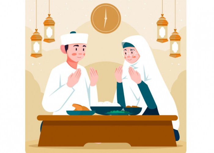 Jadwal Buka Puasa Kabupaten Kuningan 19-23 Februari Lengkap dengan Rekomendasi Tempat Ngabuburit Paling Hits