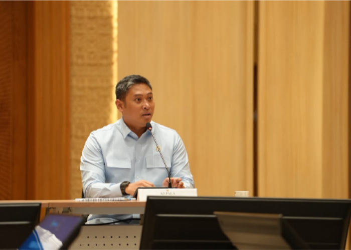BGN Pecat 66 Kepala Dapur MBG, Ada yang Mangkir hingga Terlibat Judi Online