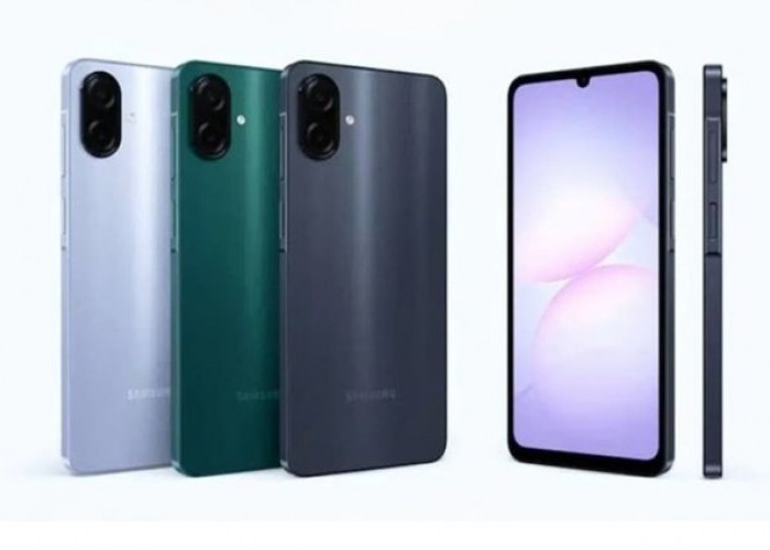 HP Samsung Murah Spek Gahar 2026, Snapdragon 680, RAM 8GB, Baterai 5.000 mAh, Cocok untuk Gaming