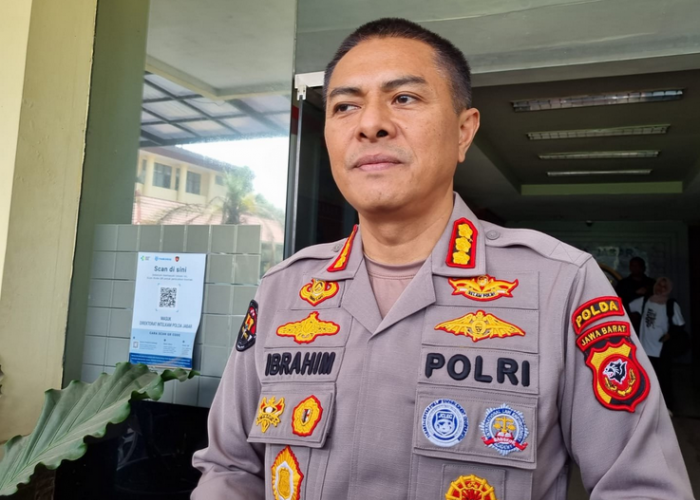 Anak Buahnya Diduga Menipu Penjual Bubur di Cirebon, Kombes Ibrahim Tegas, Begini Katanya