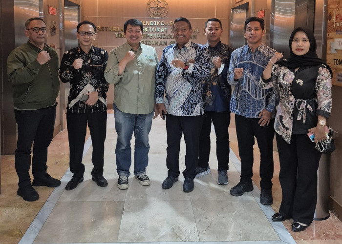 Gaji PPPK Paruh Waktu Kabupaten Cirebon Naik, Upaya Disdik Disetujui Pusat, dari Sini Sumber Anggarannya