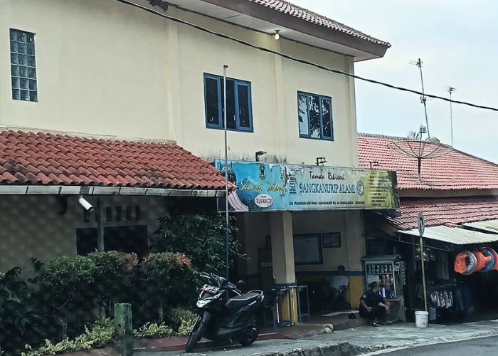 20 Tahun Kontrak Sangkanurip Alami Selesai Juni 2026, Akankah Pemerintah Kelola Kolam Renang Legendaris Ini?