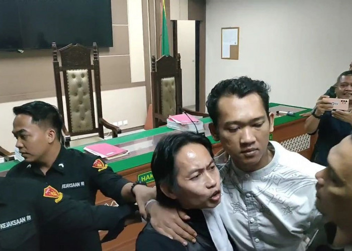 Pengakuan Berubah di Sidang Kasus Paoman: Ririn Bantah Membunuh, Kuasa Hukum Korban Sebut Hanya Sandiwara