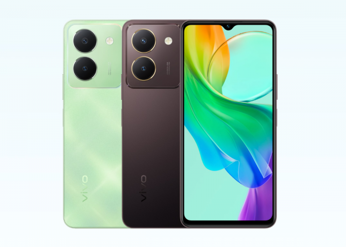 Memori Besar, Baterai Jumbo, Harga Bersahabat! Ini Rekomendasi HP Vivo untuk Pelajar