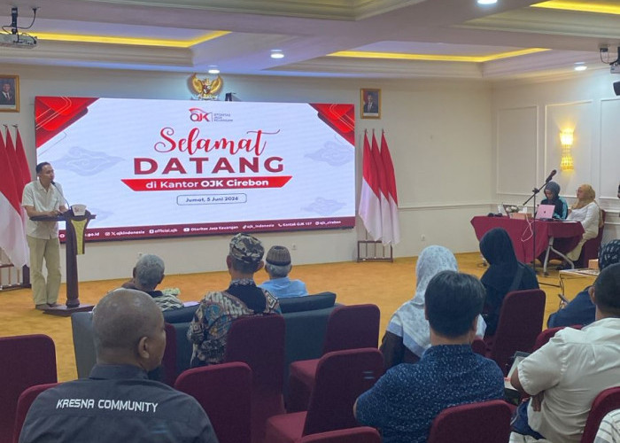Pemerintah Perketat Aturan, APPSI dan OJK Sosialisasikan Mekanisme Supplier MBG