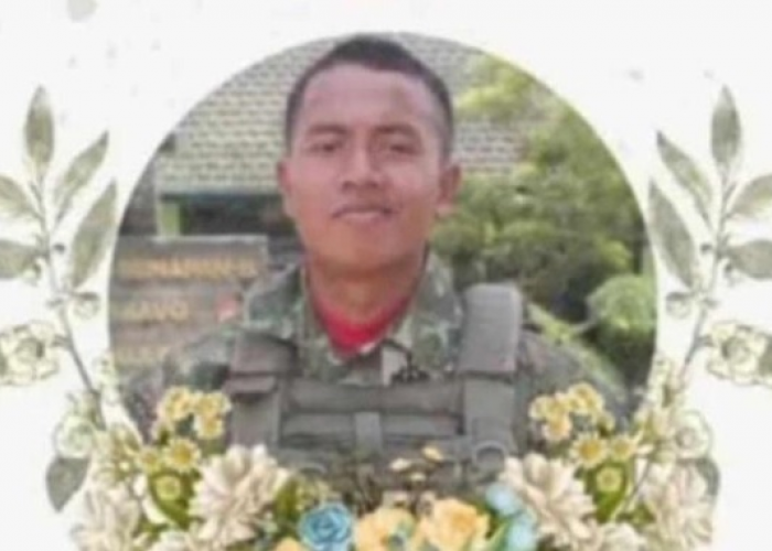 Prajurit TNI yang Gugur di Papua Berasal dari Yonif 321 Galuh Taruna Majalengka, Karna: Turut Berduka