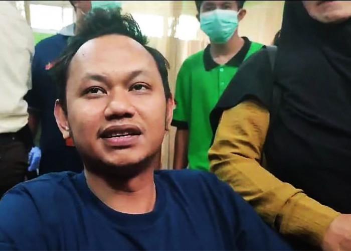 Kesaksian Diki Saat Tabrakan KA Turangga dengan Commuterline Bandung Raya: Ada Suara Keras, Setelah Itu Blank