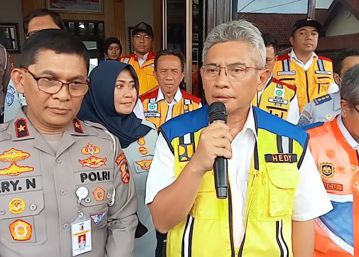 Hore! Tol Cisumdawu Bisa Dipakai Arus Mudik 2023, Cirebon-Bandung Tak Sampai 2 Jam 