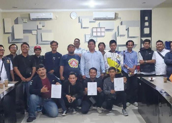 Polemik Karang Taruna Kota Cirebon, Forum Kelurahan dan Kecamatan Ajukan Mosi Tidak Percaya