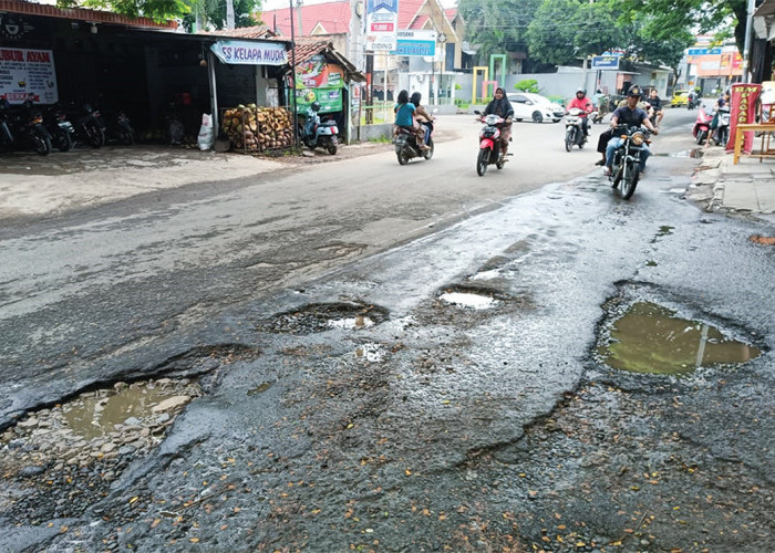 Komentar Warga Cirebon di Media Sosial untuk Walikota Baru: Segera Move On dari Retreat