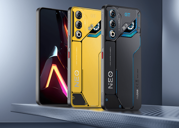 Pilihan HP 5G Harga Rp2 Jutaan, Spek Dewa untuk Gaming dan Multitasking