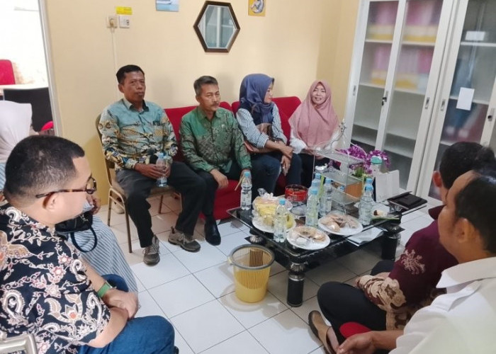 Komisi IV DPRD Tinjau Pelayanan Puskesmas Dukupuntang, Tekankan Peningkatan Mutu Layanan Kesehatan