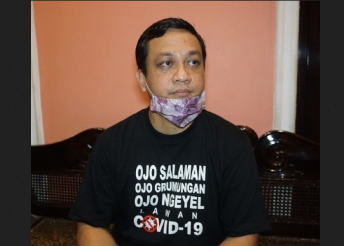 HEBOH! Wali Kota Pekalongan Tolak Izin Salat Id Muhammadiyah di Lapangan Mataram