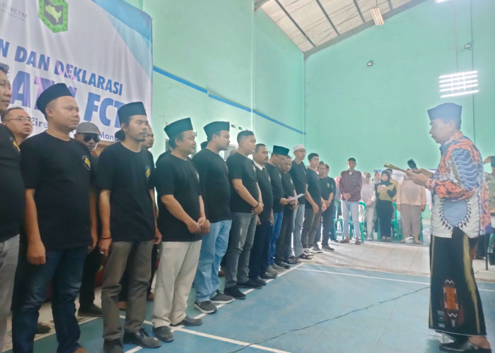 Anggaran Kajian Akademik CDOB Cirebon Timur Sudah Disiapkan di APBD-P 2023, FCTM: Segera Dilakukan