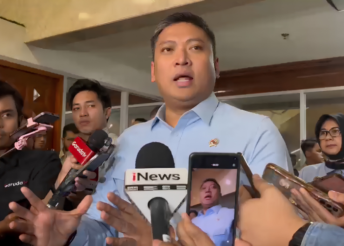 BGN Bongkar Celah Pengadaan MBG, Sistem Belanja Baru Bakal Dibuat Begini