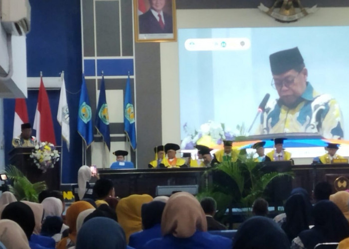 Bupati Majalengka Ancam Ambil Alih Jika Konflik Unma Tak Kunjung Selesai