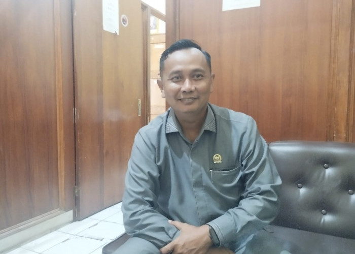 DPRD Kuningan Soroti Pengadaan iPhone Rp232 Juta di Tengah Krisis Fiskal Daerah