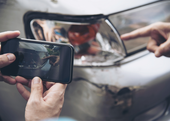Cara Klaim Asuransi Mobil Setelah Kecelakaan, Panduan Lengkap untuk Pemilik Kendaraan
