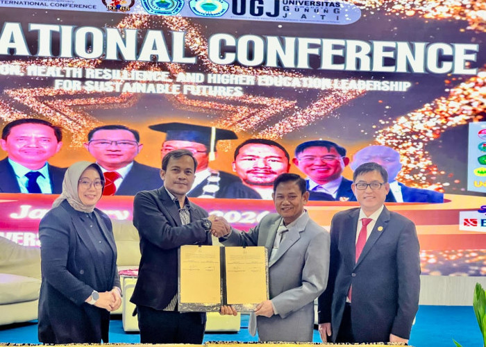UMC Gandeng UEF Vietnam, Buka Akses Pertukaran Mahasiswa dan Riset Global