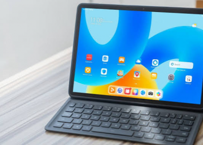 3 Tablet Pengganti Laptop Budget 3 Jutaan, Chipset Kencang, Layar Tajam dan Multitasking Lancar