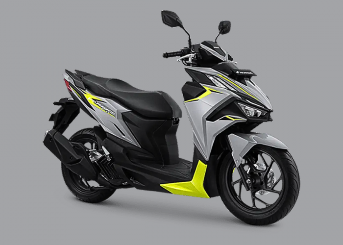 Smiluasi Kredit Honda Vario Evo 160 Terbaru: Harga OTR, DP Termurah dan Cicilan Lengkap