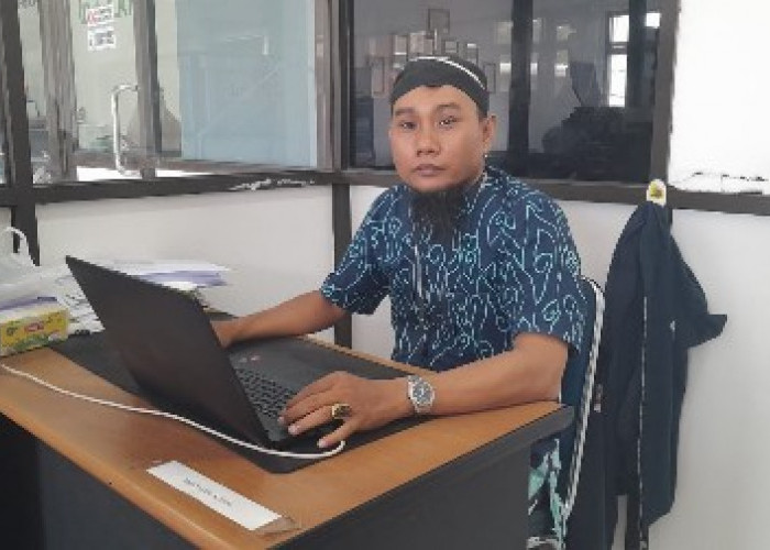 STMIK IKMI Cirebon Lolos Kompetisi Keamanan Siber Tingkat Nasional