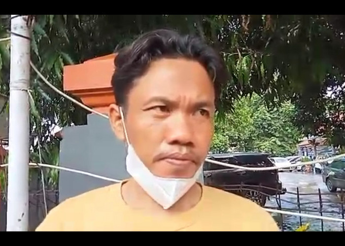 Orang Tua Siswa Omprengan yang Tewas di Jamblang Cirebon, Minta Kasus Diusut Tuntas, Pelaku Dihukum