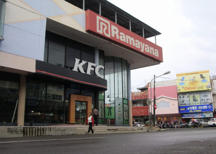 KFC Pertama di Cirebon Tutup, Ternyata untuk Sementara, Ini Dia Penyebabnya 