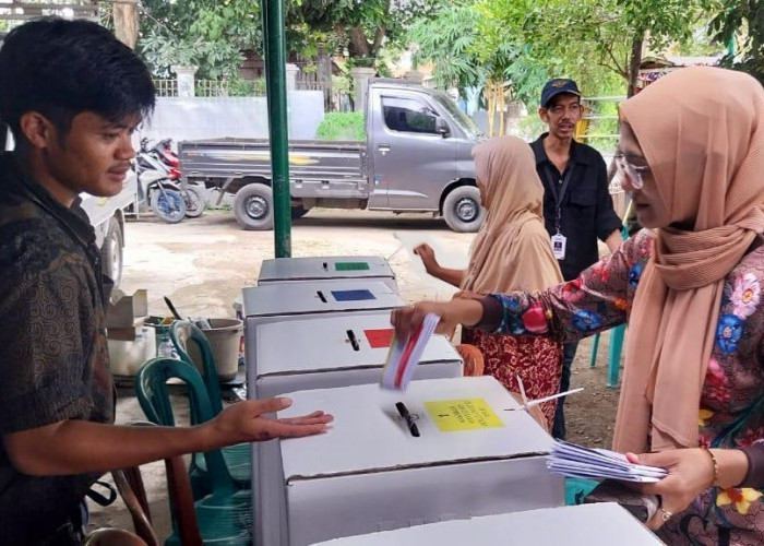 Hasil PSU di Kota Cirebon, Prabowo - Gibran Tetap Juaranya
