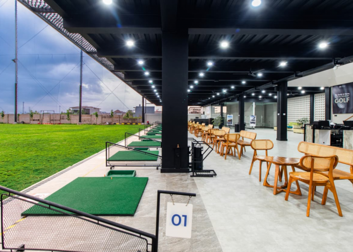 Penasaran Main Golf di Cirebon? Ini Harga dan Fasilitas Eagle Golf Aston Cirebon