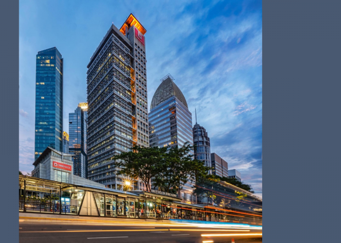 CIMB Niaga Raih Penghargaan Best SME Bank Indonesia 2026 Berkat Inovasi Digital dan One RM Model