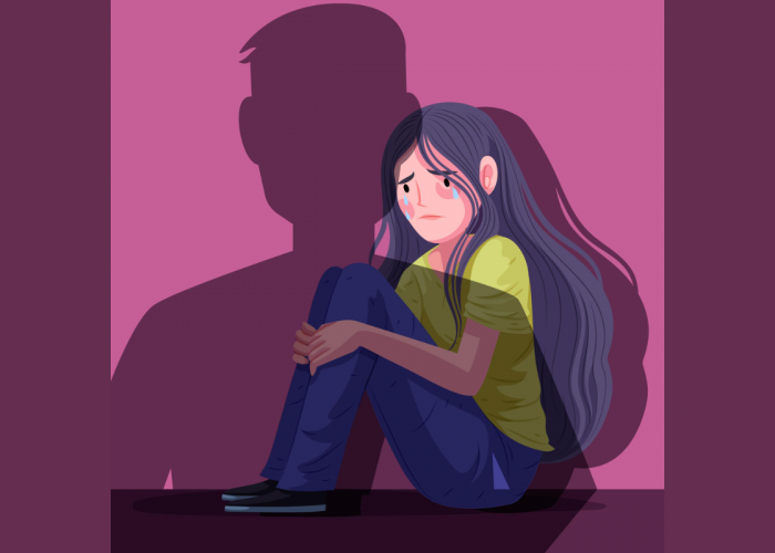 Ayah Tiri Ditangkap Polisi, Diduga Lakukan Kekerasan Seksual Berulang Kali