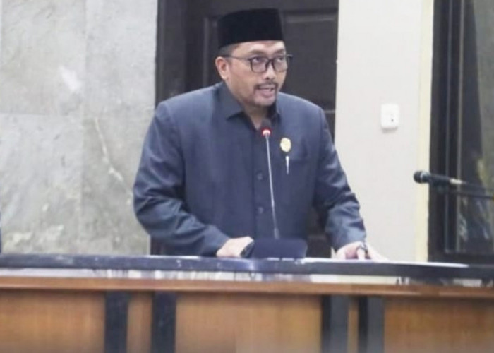 DPRD Kota Cirebon Minta PUTR dan BBWS Serius Atasi Banjir