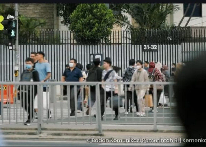 Lampaui 89 Juta Pengguna, CKG Ditargetkan Jangkau 130 Juta Jiwa pada Akhir 2026