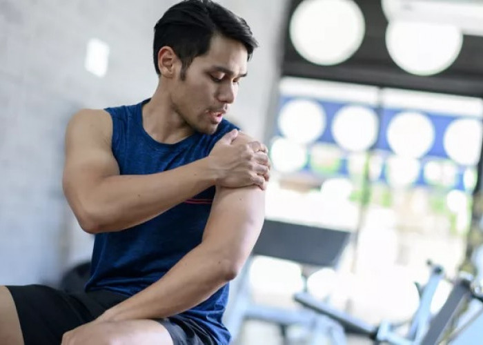 Ini Dia 6 Cara Mengatasi Sakit Pada Otot Sesudah Anda Berolahraga Secara Alami