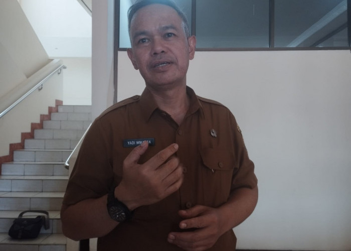 Bupati dan Wakil Bupati Cirebon Akan Habis Masa Jabatannya Dipenghujung 2023