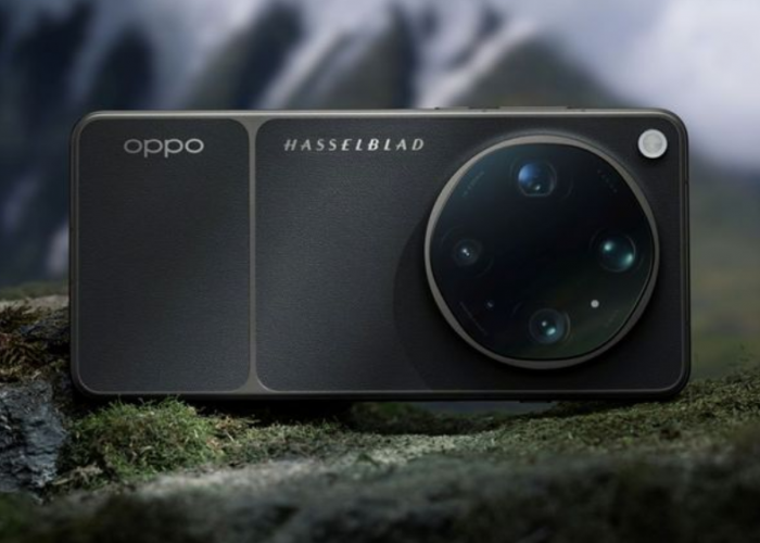 7 HP Flagship Baterai Silicon-Carbon hingga 7.050 mAh, Tipis, Ada Kamera 200 MP dan Fast Charging 100 Watt