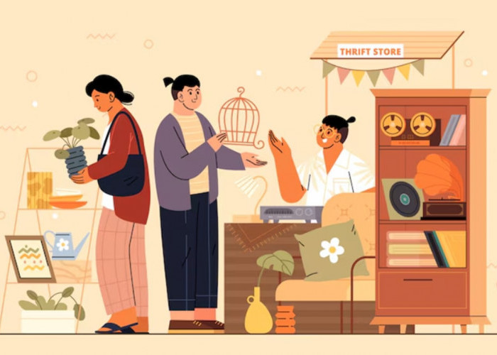 7 Ide Usaha Rumahan Paling Menjanjikan di 2026, Modal Kecil Potensi Cuan Besar