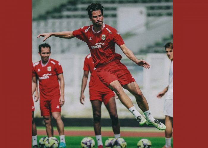 Indonesia vs Vietnam: John Herdman Bongkar Sosok Pemain Kunci Timnas Indonesia