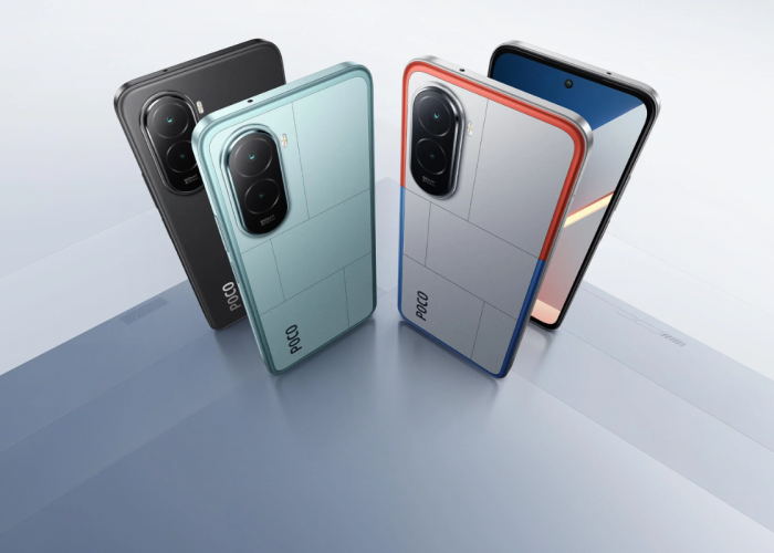 HP Murah Xiaomi RAM 8 GB Makin Diburu di 2026, Ini Rekomendasi Terbaik dari Rp2 Jutaan