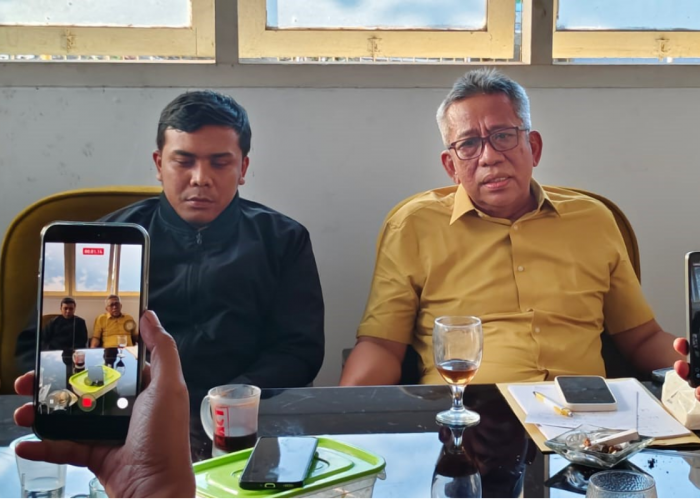 Pegawai PPPK di Kuningan Lapor Polisi, Otong Mengaku Diserang Oknum LSM