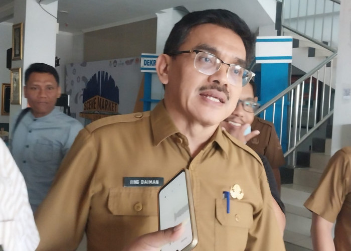 Pemkot Cirebon Siapkan Anggaran Pilkada 2029 Bertahap Selama 3 Tahun