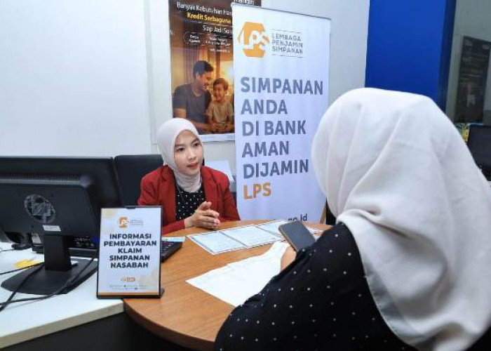 Tenang! Klaim BPR Bank Cirebon Bisa Dilakukan hingga 2031, Simak Penjelasan LPS