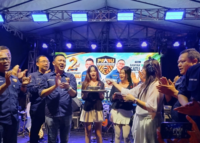 Pengusaha Rental Mobil Cirebon Bersatu, Prabu Kini Punya 94 Anggota